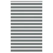 Zavjesa zebra 140x230 cm širina tkanine 135,9 cm poliester