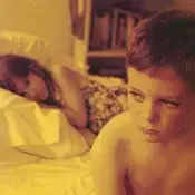 The Afghan Whigs - Gentlemen (Reissue) (Canary Yellow Coloured) (LP)