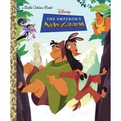 Disney the Emperors New Groove