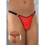 Gardj Europe Thong 4425 – rdeč S/L