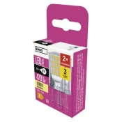 LED žarnica classic JC 4W G9 WW