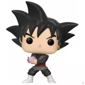 Bobble Figure Dragon Ball POP! - Goku Black