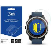 3MK FlexibleGlass Garmin Quatix 7 Watch Hybrid Glass