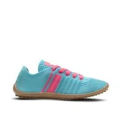 Barefoot superge LEGUANO CARIBEO modre - 38