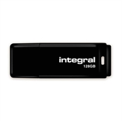 USB stick Integral Black 2.0, 128 GB