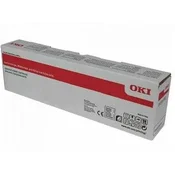 OKI Rumeni toner OKI 47095701 Original