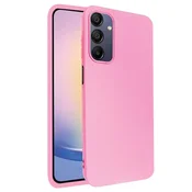 Beline OVITEK BELINE CANDY CASE ZA SAMSUNG GALAXY S24+ S926 SVETLO ROZA, (21961501)