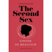 Second Sex (Vintage Feminism Short Edition)