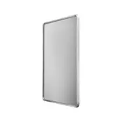 VEVOR Kozmetično ogledalo 915x915x25 cm stensko montažno