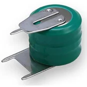 VARTA Varta V3/15H-SLF ++/- gumbni akumulator 15H NiMH 15 mAh 3.6 V 1 kos, (20430728)