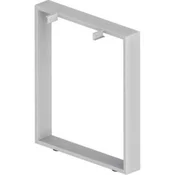 NOGA CUBIS 100 790mm SIVA