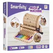 Smartivity – Glasbena skrinjica