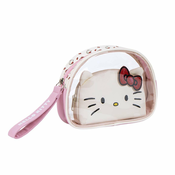 TOILETRY BAG TOILETBAG HELLO KITTY
