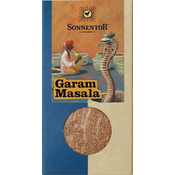 Sonnentor BIO Mljevena Garam Masala 35 g