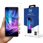 3mk KALJENO STEKLO 3MK ZA HUAWEI NOVA 14 PRO VISOKA ZAŠČITA PRED PRASKAMI, (5000257325)