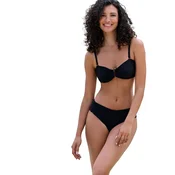 Mint Velvet Bikini črna