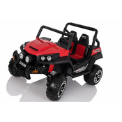 Beneo Electric Ride-On Toy Car RSX Red