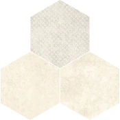 GRAVITY COSMIC PLUS WHITE 34X29