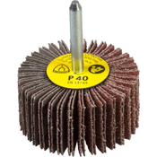 shumee KM613 LAMELOVÝ KOTOUČ ZRNO 120 60/30/6MM 13054 - SL60 120