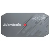 AVERMEDIA Streamer v živo CAP 4K/ BU113G2