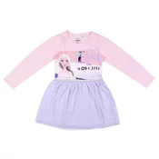 DRESS TULLE FROZEN II