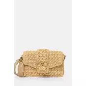 Twinset crossbody torbica ženska pletena