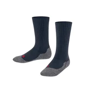 FALKE Nogavice Active Warm encijan