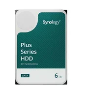 HAT3300-6T - Synology Plus NAS 3,5 SATA HDD - 6TB
