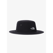 Pohodniški klobuk The North Face Recycled 66 Brimmer - tnf black