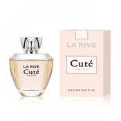 La Rive Cuté parfemska voda 100 ml za žene