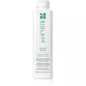 Biolage ScalpSync pomirjujoči šampon 400 ml