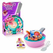 Set za igru čarobna Tava za palačinke Moose - Cookeez Makery