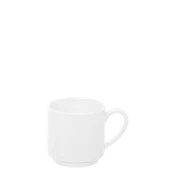 Skodelica za espresso 100 ml - Hotel Inn - 450030