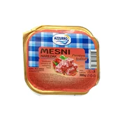 AZZURRO Mesni narezak, 300g