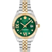 Philipp Plein PWYFA0225 Ladies Watch Date Superlative 34mm 5ATM