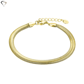Moška zapestnica #BRAND Gioielli/Poison/51BR053G