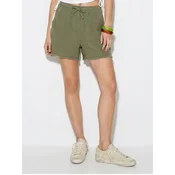Bianco Lucci Hlače Shorts kaki