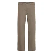 !Solid Chino hlače SDTate temno bež