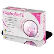 Pharmanova Oestrofact E 50 kapsula