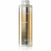 Joico Blonde Life osvetljevalni šampon za blond lase in lase s prameni 1000 ml