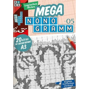 Mega-Nonogramm 05