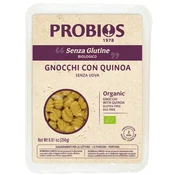 Organski njoki s kvinojom, 250 g, Probios