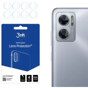 3MK Lens Protect Xiaomi Redmi Note 11E 5G Camera lens protection 4 pcs
