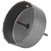 shumee 150 mm SDS plus rezilo za luknje za beton