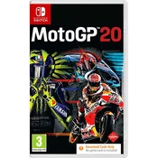 MotoGP 20 (SWITCH)