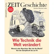 ZEIT Geschichte 5/26