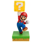 Paladone: Super Mario - Diorama Light