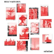 Hells Kitchen - Red Hot Land (LP)