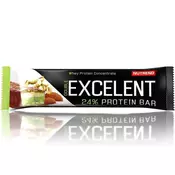 NUTREND proteinska ploščica Excelent Protein Bar Extra, 85g