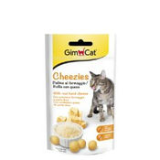 GimCat Chezze poslastica za macke - sir 50g